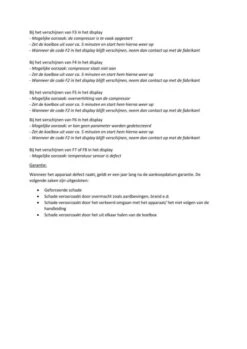 Campguru 45L Double Koelbox -KampKlaar Verkoop 80426 human comfort 45l double koelbox