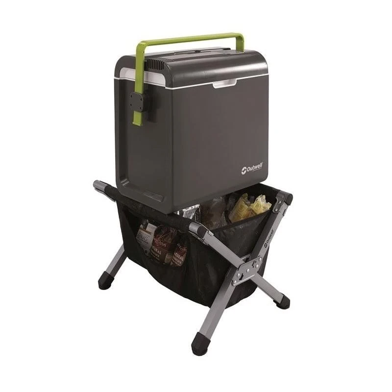 Outwell Koelboxdrager Charlotte Town 4 Outwell Koelboxdrager Charlotte Town - Afbeelding 2