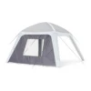 Bardani Quick Shelter 350 Zijwand Met Raam Grijs 2 Bardani Quick Shelter 350 Zijwand Met Raam Grijs -KampKlaar Verkoop 81264 bardani quick shelter 350 zijwand met raam