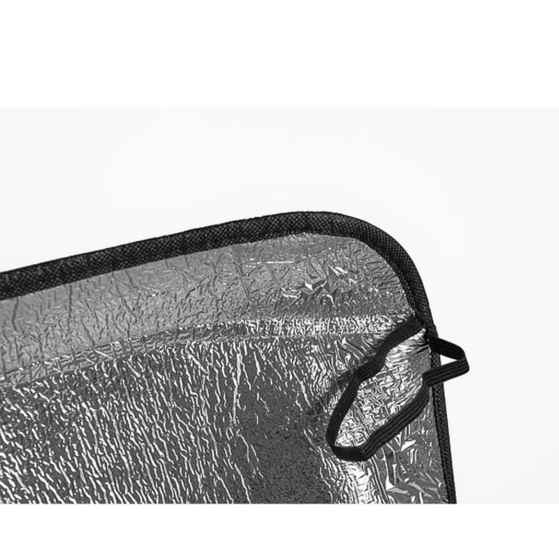 Bo-Camp Schuim-aluminiumfolie 125 X 190 Isolatiemat 4 Bo-Camp Schuim-aluminiumfolie 125 X 190 Isolatiemat - Afbeelding 2