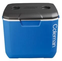 Coleman 30QT Performance Cooler Koelbox 28L -KampKlaar Verkoop 81935 coleman 30qt performance tricolour cooler koelbox