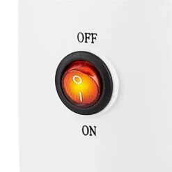 Tristar Olieradiator 500 Watt -KampKlaar Verkoop 82865 tristar ka 5103 oliegevulde radiator 500 watt elektrische kachel