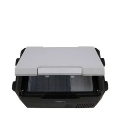 Mestic MCCHD-33 AC/DC Compressor Koelbox -KampKlaar Verkoop 82984 mestic mcchd 33 acdc compressorkoelbox