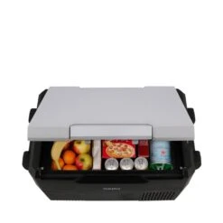 Mestic MCCHD-33 AC/DC Compressor Koelbox -KampKlaar Verkoop 82986 mestic mcchd 33 acdc compressorkoelbox