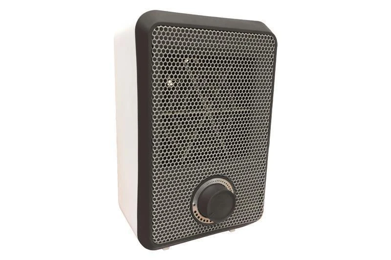 Haba Sunnywarm 10 Elektrische Kachel 600W 3 Haba Sunnywarm 10 Elektrische Kachel 600W