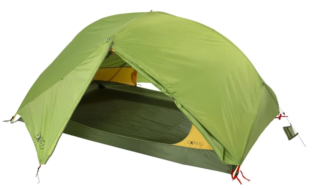 Exped Lyra II / 2 Persoons Tent 3 Exped Lyra II / 2 Persoons Tent