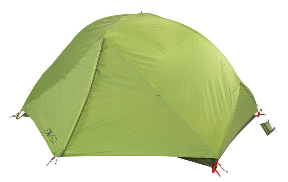 Exped Lyra II / 2 Persoons Tent 6 Exped Lyra II / 2 Persoons Tent - Afbeelding 4
