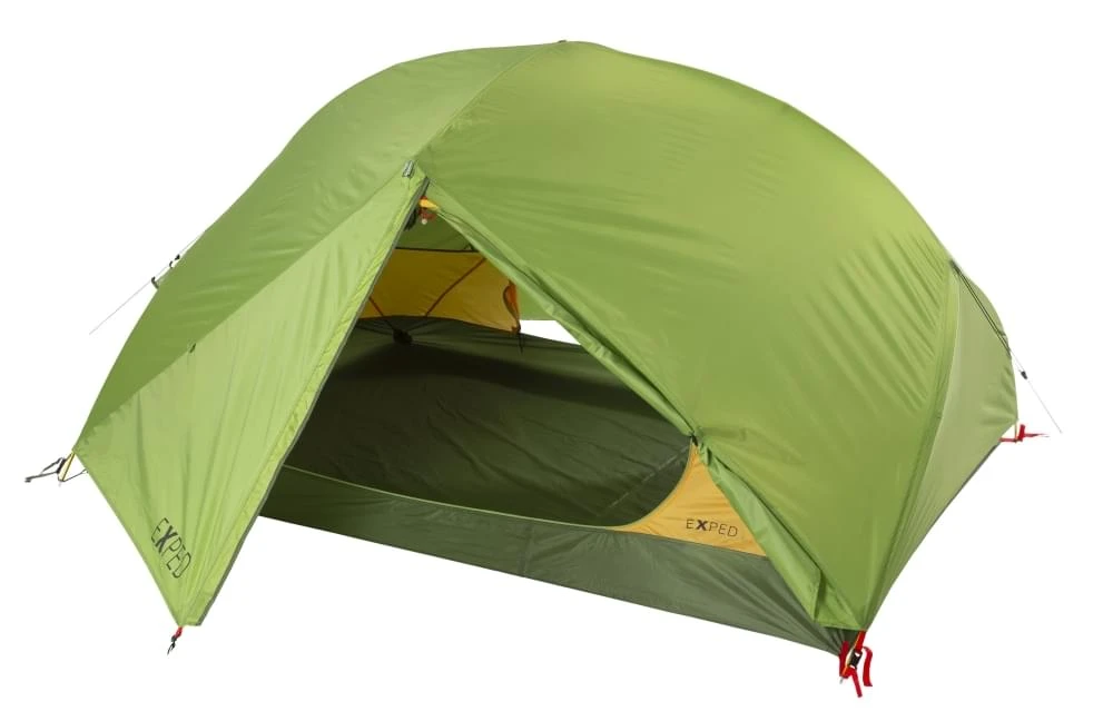 Exped Lyra III / 3 Persoons Tent 3 Exped Lyra III / 3 Persoons Tent