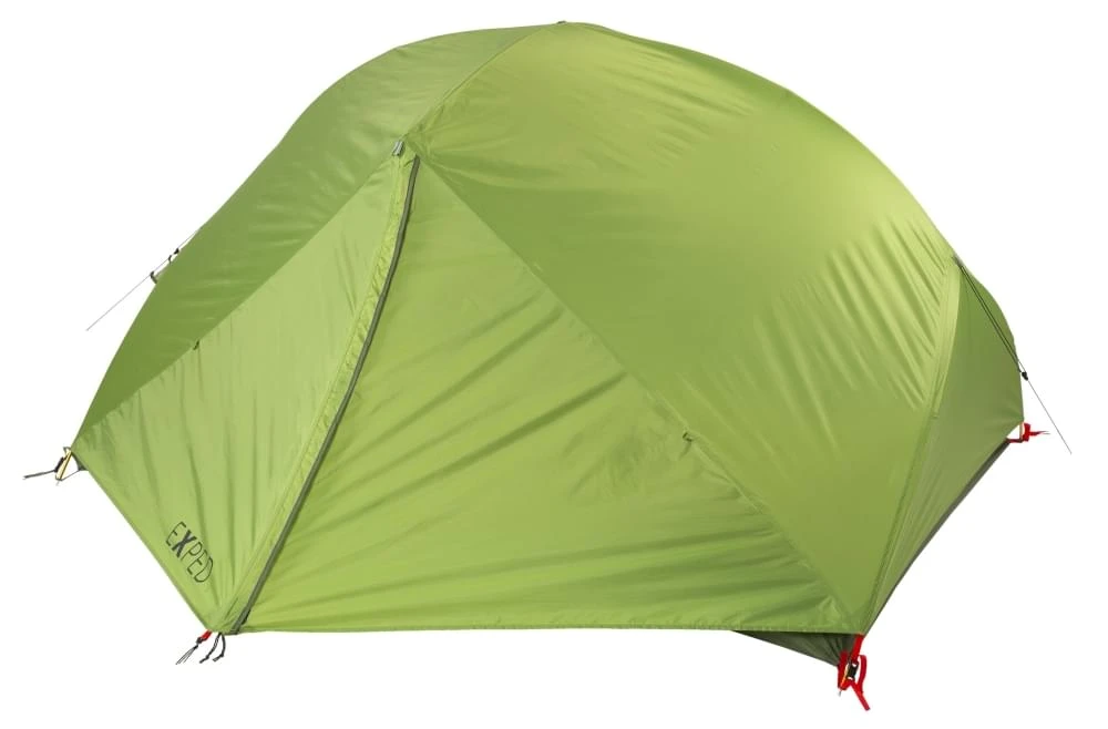 Exped Lyra III / 3 Persoons Tent 5 Exped Lyra III / 3 Persoons Tent - Afbeelding 3