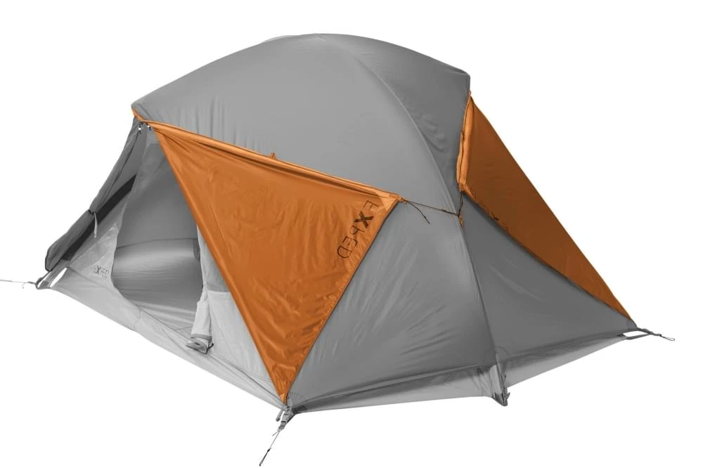 Exped Lyra III / 3 Persoons Tent 7 Exped Lyra III / 3 Persoons Tent - Afbeelding 5