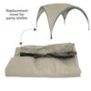 Bo-Camp Doek Party Shelter Large 2 Bo-Camp Doek Party Shelter Large -KampKlaar Verkoop 84944 bo camp doek party shelter large