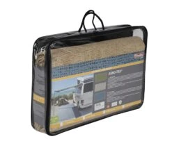 Bo-Camp Aerotex Tenttapijt 2,5 X 5 Meter Beige -KampKlaar Verkoop 84975 bo camp aerotex tenttapijt 25 x 5 meter