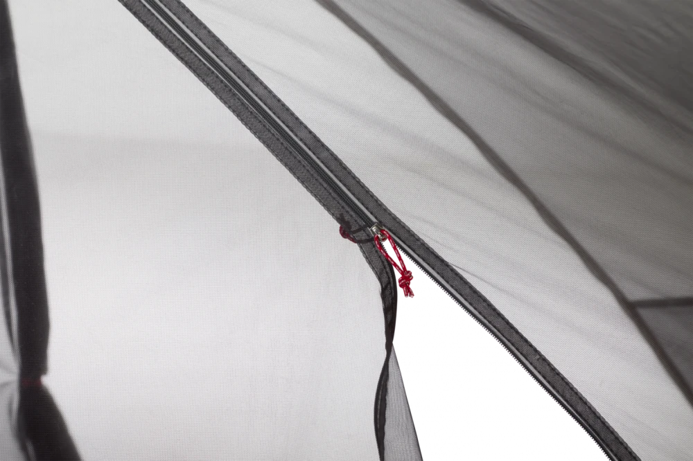 MSR FreeLite 3 / 3 Persoons Tent Groen 11 MSR FreeLite 3 / 3 Persoons Tent Groen - Afbeelding 9