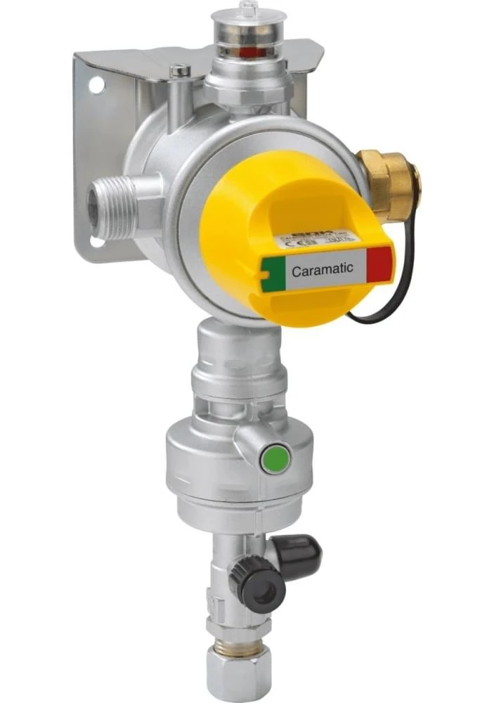 OCS Caramatic DriveTwo 30 Mb CS Verticaal 3 OCS Caramatic DriveTwo 30 Mb CS Verticaal