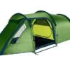 Vango Omega 350 / 3-Persoons Tent Groen -KampKlaar Verkoop 85748 vango omega 350