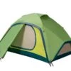 Vango Tryfan 200 / 2-Persoons Tent Groen -KampKlaar Verkoop 85752 vango tryfan 200 pamir green
