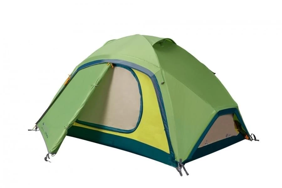Vango Tryfan 200 / 2-Persoons Tent Groen 3 Vango Tryfan 200 / 2-Persoons Tent Groen