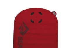 Sea To Summit Comfort Plus R Mummy Slaapmat -KampKlaar Verkoop 86221 sea to summit comfort plus r mummy slaapmat