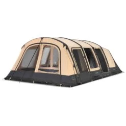 Bardani AirSpace 410 TC AIR - 5 Persoons Opblaastent -KampKlaar Verkoop 86609 bardani airspace 410 tc air 5 persoons opblaastent