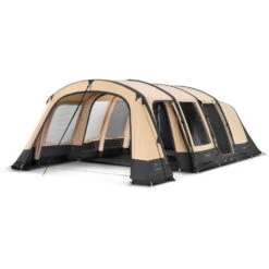 Bardani AirSpace 410 TC AIR - 5 Persoons Opblaastent -KampKlaar Verkoop 86611 bardani airspace 410 tc air 5 persoons opblaastent