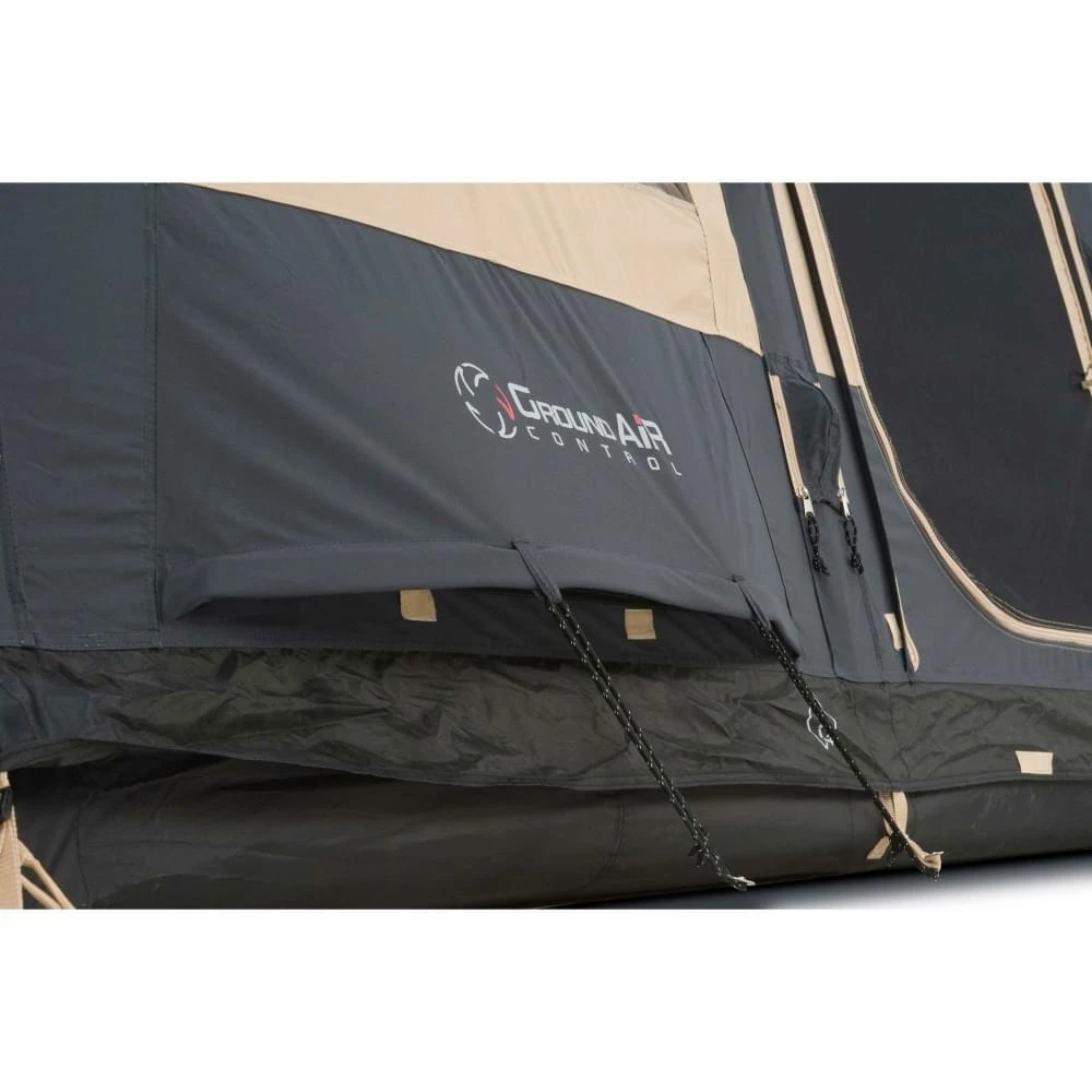 Bardani AirSpace 350 TC AIR - 5 Persoons Opblaastent 7 Bardani AirSpace 350 TC AIR - 5 Persoons Opblaastent - Afbeelding 5