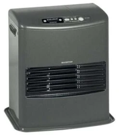 Inverter 6026 Petroleumkachel