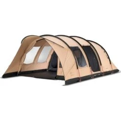 Bardani Spitfire 400 XL RSTC - 5 Persoons Tent -KampKlaar Verkoop 86646 bardani spitfire 400 xl rstc 5 persoons tent