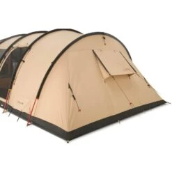 Bardani Spitfire 400 XL RSTC - 5 Persoons Tent -KampKlaar Verkoop 86647 bardani spitfire 400 xl rstc 5 persoons tent
