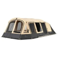 Bardani Royal Prestige 400 RSC / 5-Persoons Tent -KampKlaar Verkoop 86662 bardani royal prestige 400 rsc 5 persoons tent