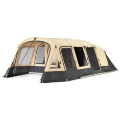 Bardani Royal Prestige 400 RSC / 5-Persoons Tent -KampKlaar Verkoop 86663 bardani royal prestige 400 rsc 5 persoons tent