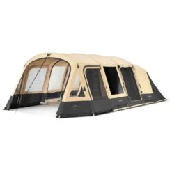 Bardani Royal Prestige 400 RSC / 5-Persoons Tent -KampKlaar Verkoop 86665 bardani royal prestige 400 rsc 5 persoons tent