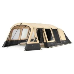 Bardani Royal Prestige 400 RSC / 5-Persoons Tent -KampKlaar Verkoop 86666 bardani royal prestige 400 rsc 5 persoons tent