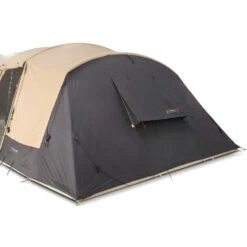 Bardani Royal Prestige 400 RSC / 5-Persoons Tent -KampKlaar Verkoop 86669 bardani royal prestige 400 rsc 5 persoons tent