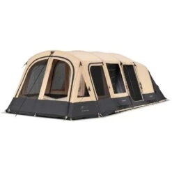 Bardani Royal Prestige 340 RSC / 5-Persoons Tent -KampKlaar Verkoop 86673 bardani royal prestige 340 rsc 5 persoons tent