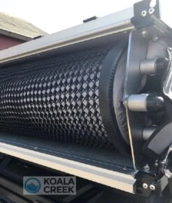 Koala Creek Teide 160L Overlander Daktent -KampKlaar Verkoop 87410 koala creek teide 160l overlander daktent