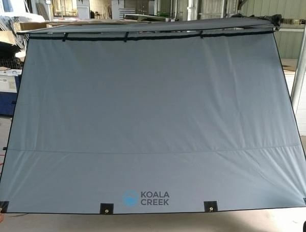 Koala Creek Explorer 250 Luifel Zijwand 3 Koala Creek Explorer 250 Luifel Zijwand
