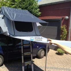 Koala Creek Explorer 250 Luifel Zijwand 7 Koala Creek Explorer 250 Luifel Zijwand -KampKlaar Verkoop 87455 koala creek explorer 250 luifel zijwand