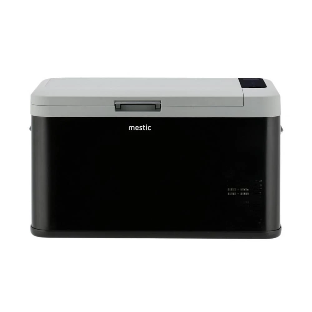 Mestic MCC-25 AC/DC Compressor Koelbox 3 Mestic MCC-25 AC/DC Compressor Koelbox