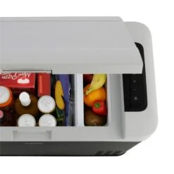 Mestic MCC-25 AC/DC Compressor Koelbox 13 Mestic MCC-25 AC/DC Compressor Koelbox -KampKlaar Verkoop 88042 mestic mcc 25 acdc compressor koelbox