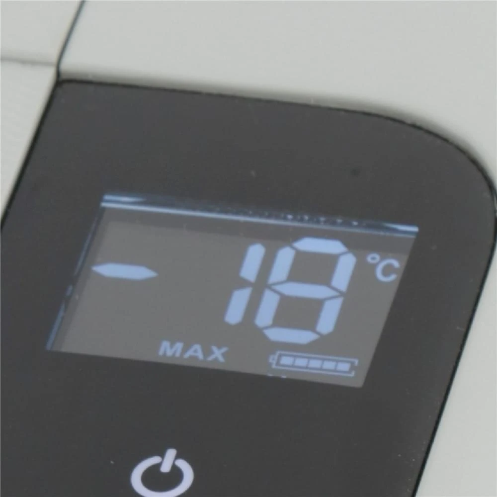 Mestic MCC-25 AC/DC Compressor Koelbox 7 Mestic MCC-25 AC/DC Compressor Koelbox - Afbeelding 5