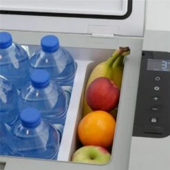 Mestic MCC-25 AC/DC Compressor Koelbox 17 Mestic MCC-25 AC/DC Compressor Koelbox -KampKlaar Verkoop 88046 mestic mcc 25 acdc compressor koelbox