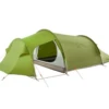 Vaude Arco XT 3P / 3 Persoons Tent Groen -KampKlaar Verkoop 88366 vaude arco xt 3p 3 persoons tent