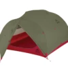 MSR Mutha Hubba NX / 3 Persoons Tent Groen -KampKlaar Verkoop 88368 msr mutha hubba nx 3 persoons tent