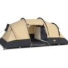 Safarica Chicco 2 TC / 2 Persoons Tent Grijs