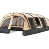 Bardani AirSpace 470 TC AIR - 6 Persoons Opblaastent -KampKlaar Verkoop 88373 bardani airspace 470 tc air 6 persoons opblaastent