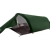 Jack Wolfskin Gossamer II / 2 Persoons Tunneltent Donkergroen 2 Jack Wolfskin Gossamer II / 2 Persoons Tunneltent Donkergroen -KampKlaar Verkoop 88375 jack wolfskin gossamer ii 2 persoons tunneltent