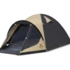 Safarica Kenia 190 TC / 3 Persoons Tent Grijs -KampKlaar Verkoop 88382 safarica kenia 190 tc 3 persoons tent