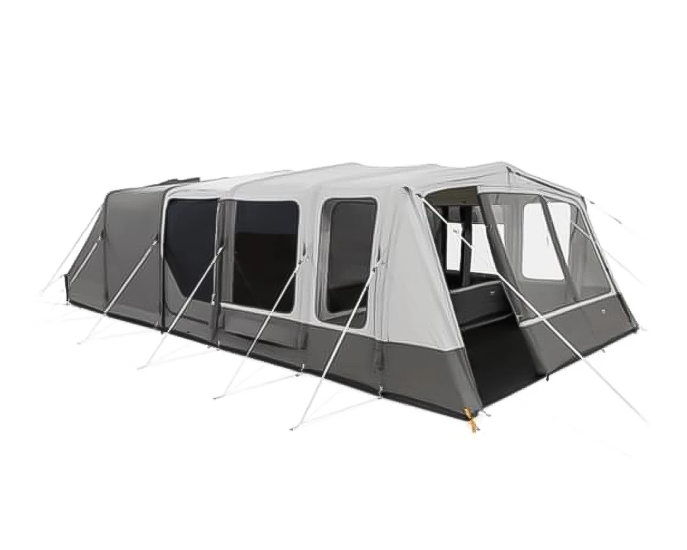 Dometic Ascension FTX 601 TC 6-persoons Opblaastent 3 Dometic Ascension FTX 601 TC 6-persoons Opblaastent