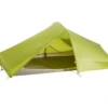 Vaude Lizard Seamless 2P / 2 Persoons Tent Groen -KampKlaar Verkoop 88427 vaude lizard seamless 2p 2 persoons tent