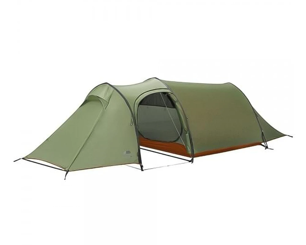 Vango F10 Xenon UL 2+ / 2 Persoons Tent Groen 3 Vango F10 Xenon UL 2+ / 2 Persoons Tent Groen